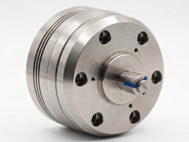 分段式反張夾頭2000型